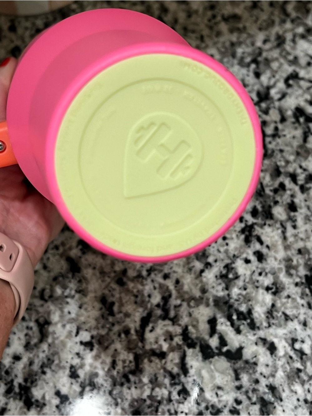 Hydrojug, Lilly Pulitzer and Nalgene water bottle bundle. - Picture 10 of 10